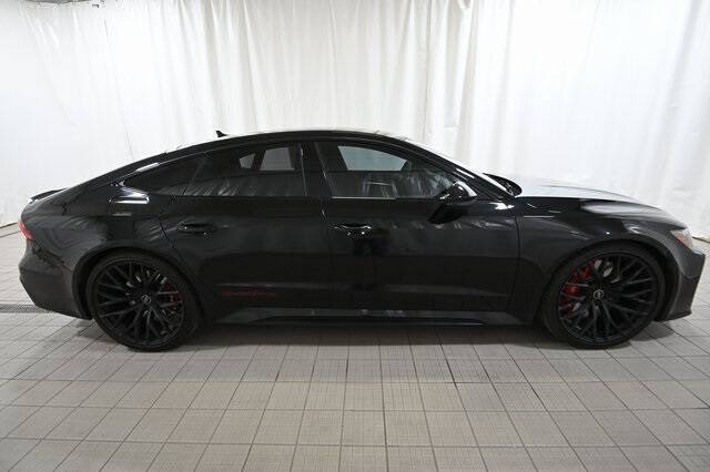 2021 Audi RS 7 4.0T quattro