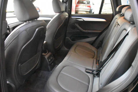 2020 BMW X1 xDrive28i