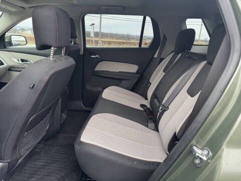 2015 GMC Terrain SLE-2