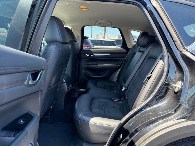 2023 Mazda CX-5 2.5 S Select
