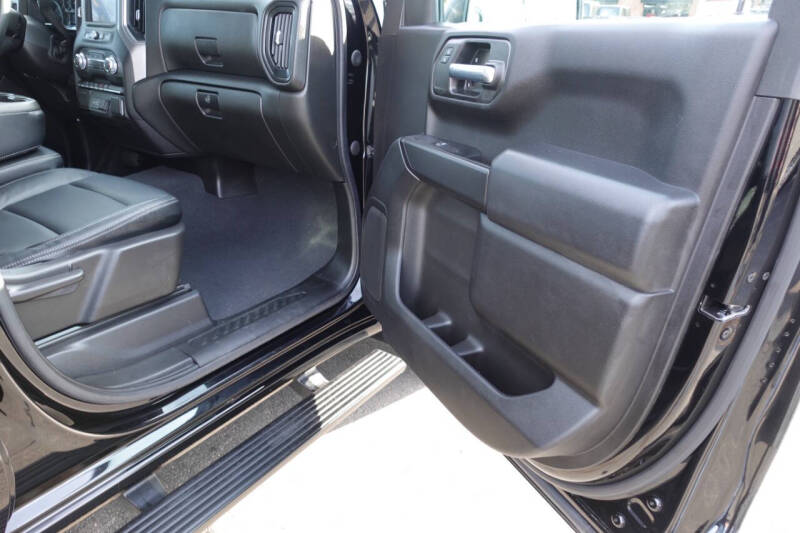 2022 GMC Sierra 1500 Pro