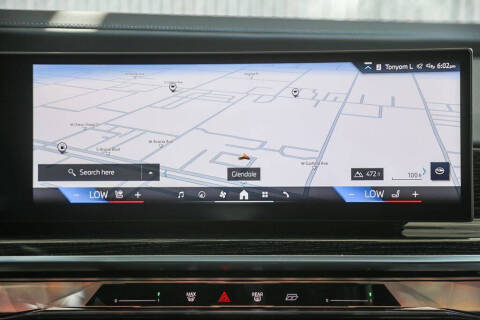 2026 BMW 7 Series 740i