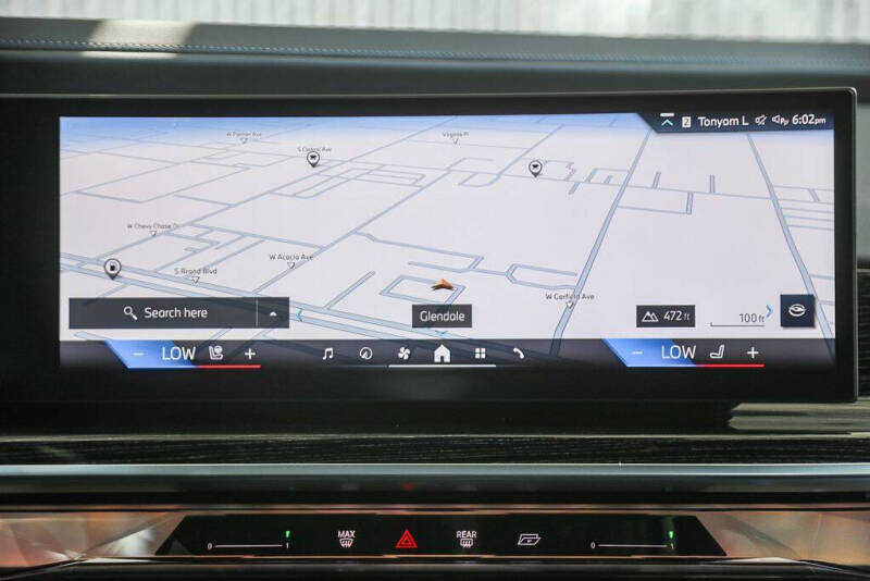 2026 BMW 7 Series 740i
