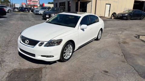 2006 Lexus GS 300 for sale at Premium Auto Collection in Chesapeake VA