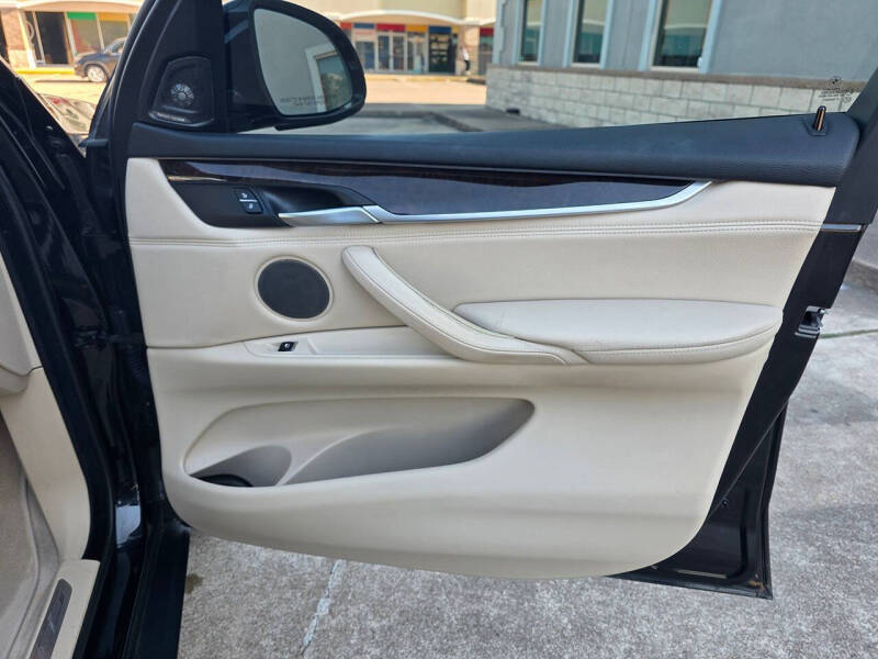 2015 BMW X5 sDrive35i