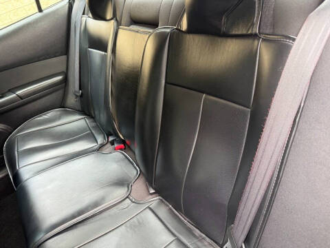 2013 Mazda MAZDA6 i Touring Plus