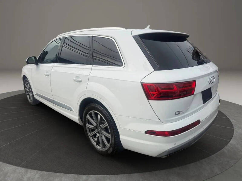 2019 Audi Q7