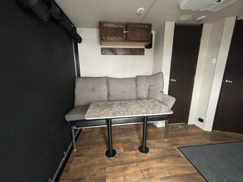 2018 Forest River Wildwood FSX