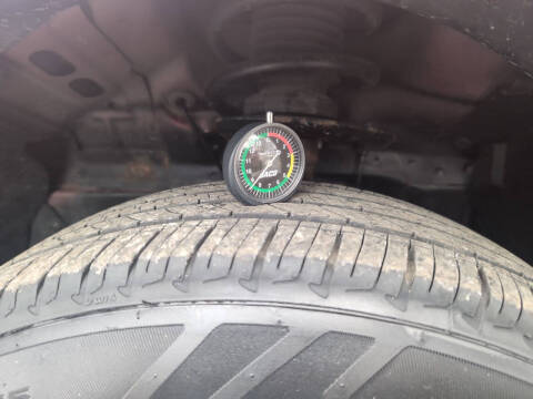 2014 Jeep Compass Sport