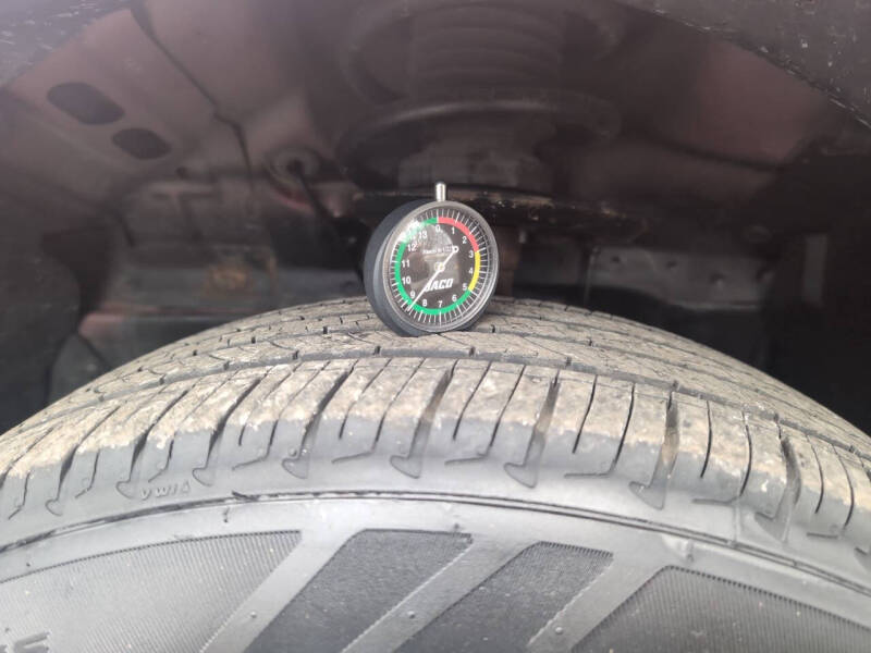 2014 Jeep Compass Sport