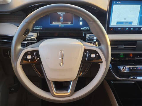 2023 Lincoln Corsair Reserve