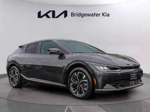 2024 Kia EV6 Wind