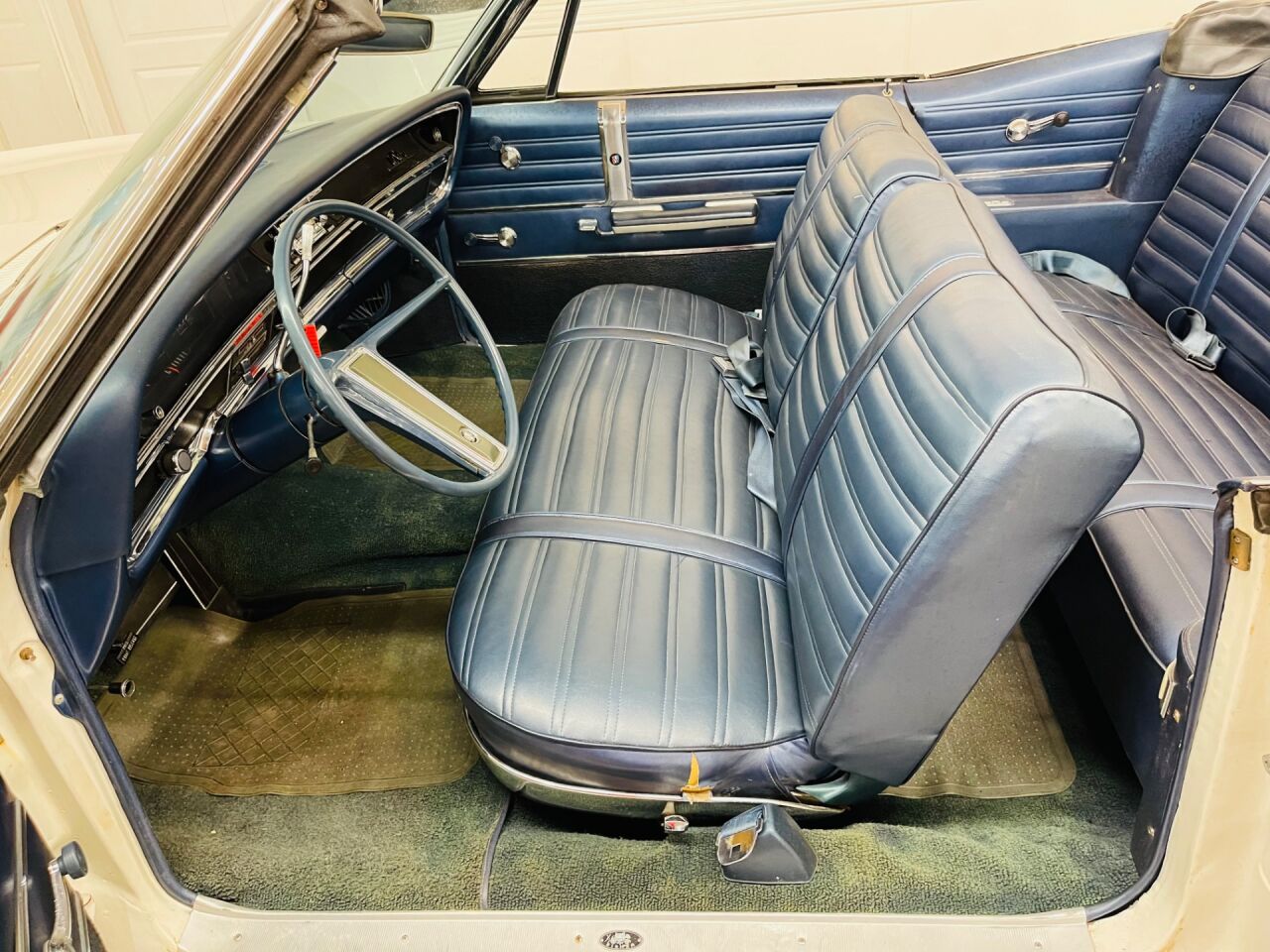 1967 Buick LeSabre 27