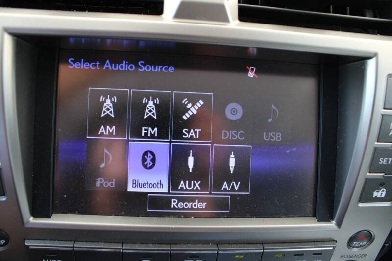2019 Lexus GX 460