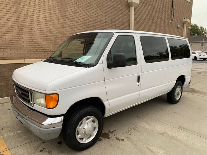 Ford ESeries For Sale In Cornelia, GA