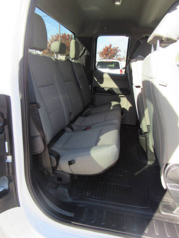 2021 Ford F-350 Super Duty XL