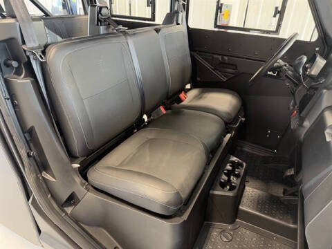 2025 Segway UT10 CREW