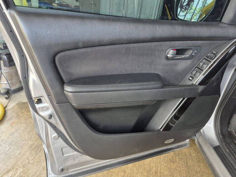 2014 Mazda CX-9 Touring