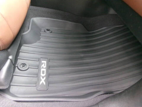 2019 Acura RDX SH-AWD w/Tech