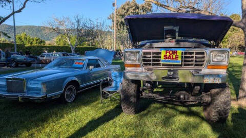 1973 Ford F-150