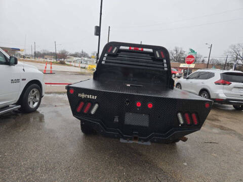 2016 RAM 2500 Tradesman