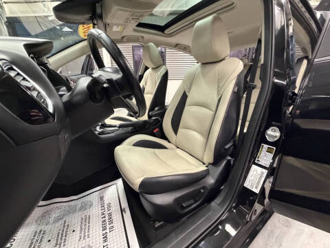 2015 Mazda MAZDA3 s Grand Touring