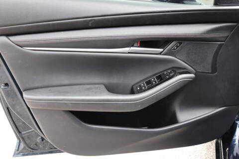 2024 Mazda Mazda3 Hatchback 2.5 S Select Sport