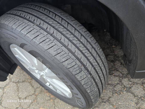 2013 Mazda CX-5 Sport