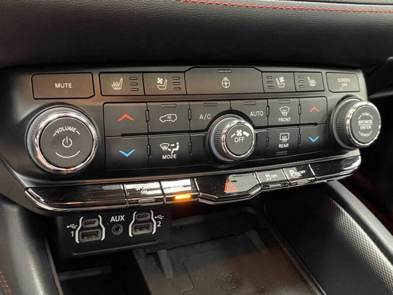 2024 Dodge Durango R/T Plus