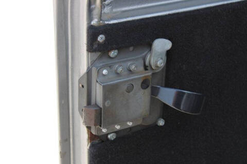 1988 Land Rover Defender