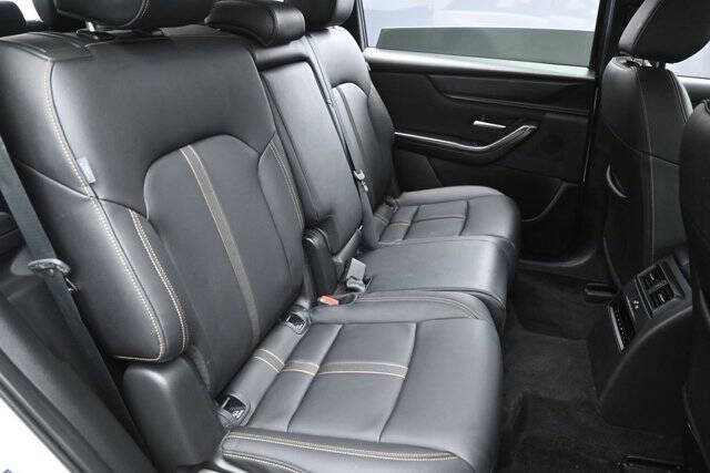 2024 Mazda CX-90 3.3 Turbo Select