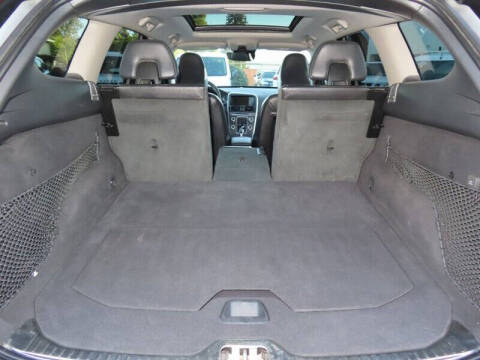 2016 Volvo XC60 T5 Drive-E Premier