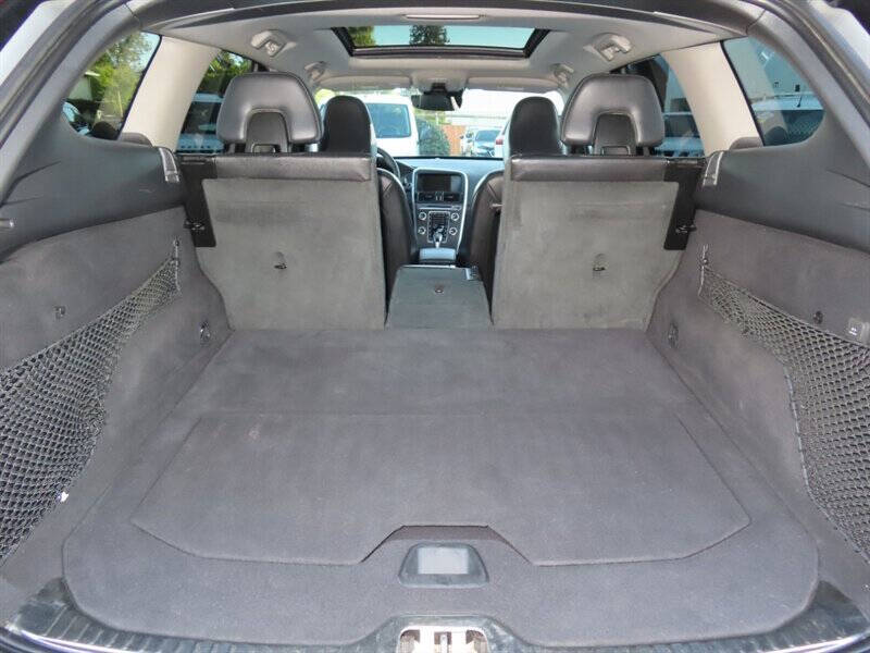 2016 Volvo XC60 T5 Drive-E Premier