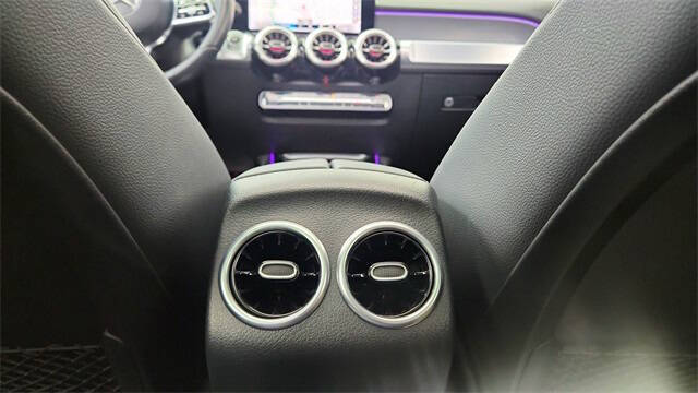 2023 Mercedes-Benz EQB EQB 250+