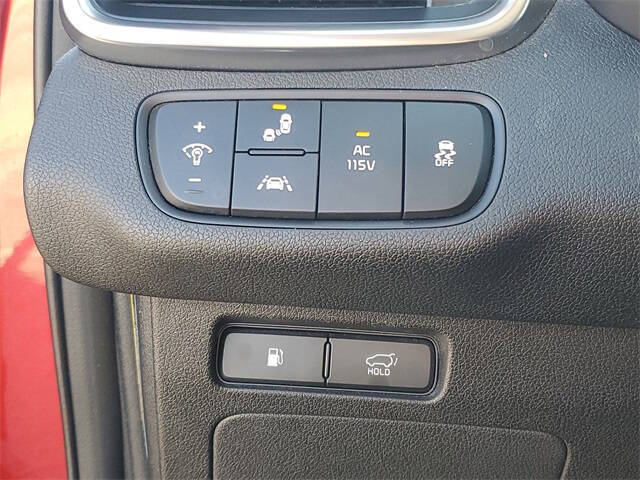 2017 Kia Sorento EX V6