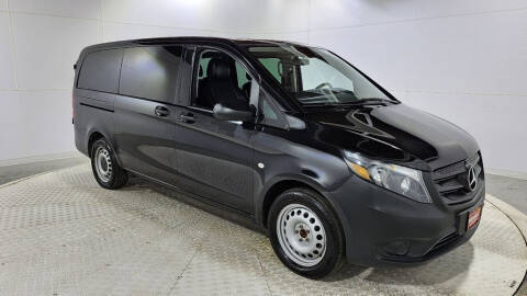 2019 Mercedes-Benz Metris for sale at NJ State Auto Used Cars in Jersey City NJ