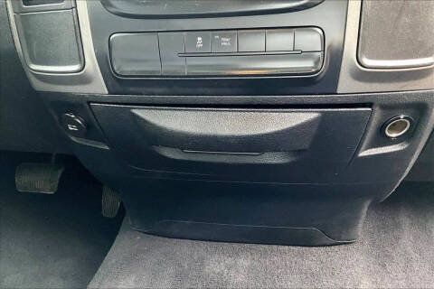 2013 RAM 1500 Tradesman