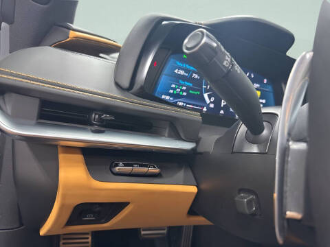 2024 Chevrolet Corvette Stingray