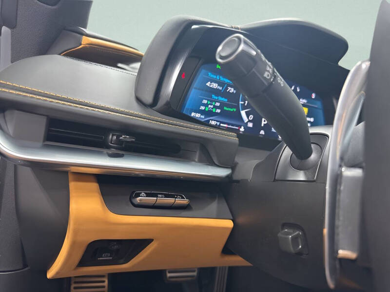 2024 Chevrolet Corvette Stingray