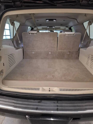 2016 GMC Yukon XL Denali