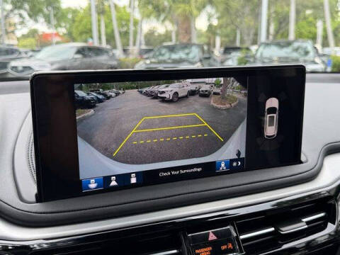 2026 Acura MDX w/Tech