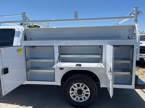 2025 Chevrolet Silverado 2500HD Work Truck