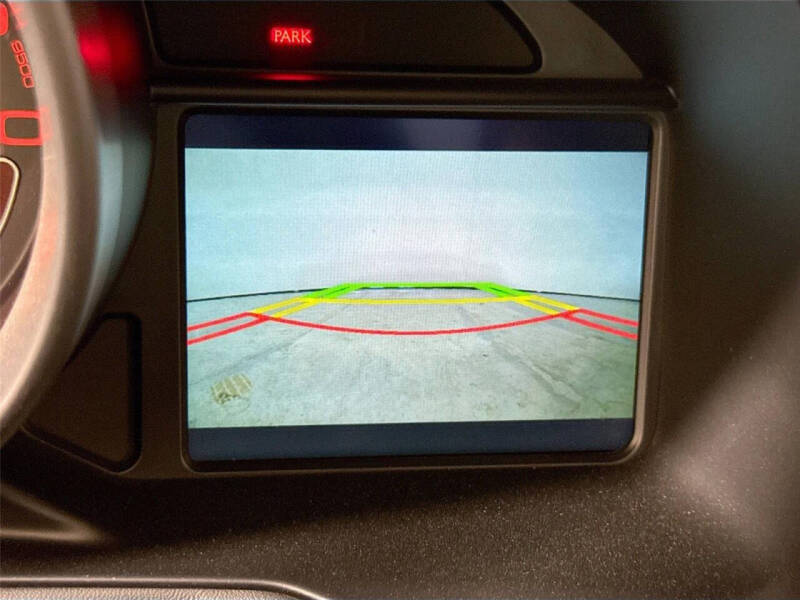 2020 Ferrari F8 Tributo