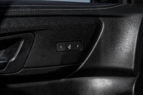 2017 Chevrolet Traverse Premier