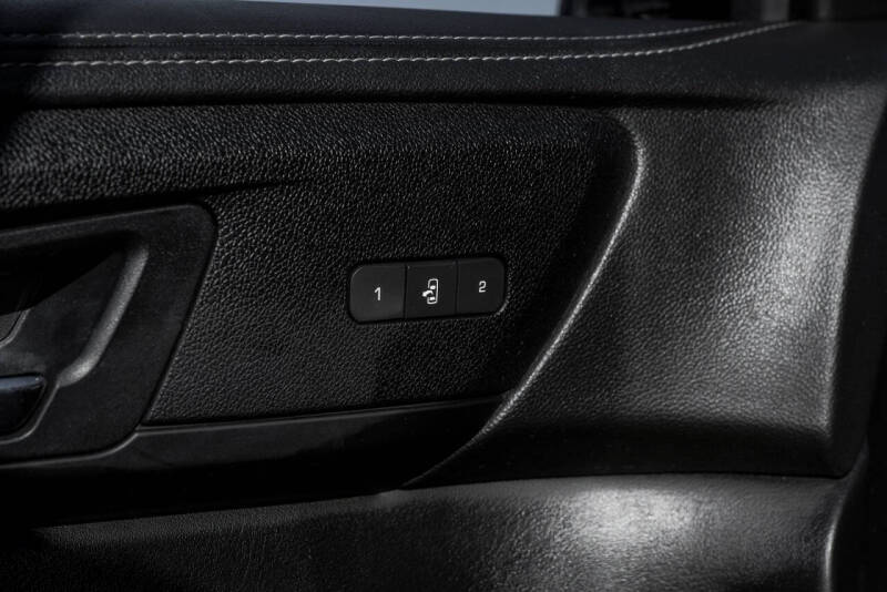 2017 Chevrolet Traverse Premier