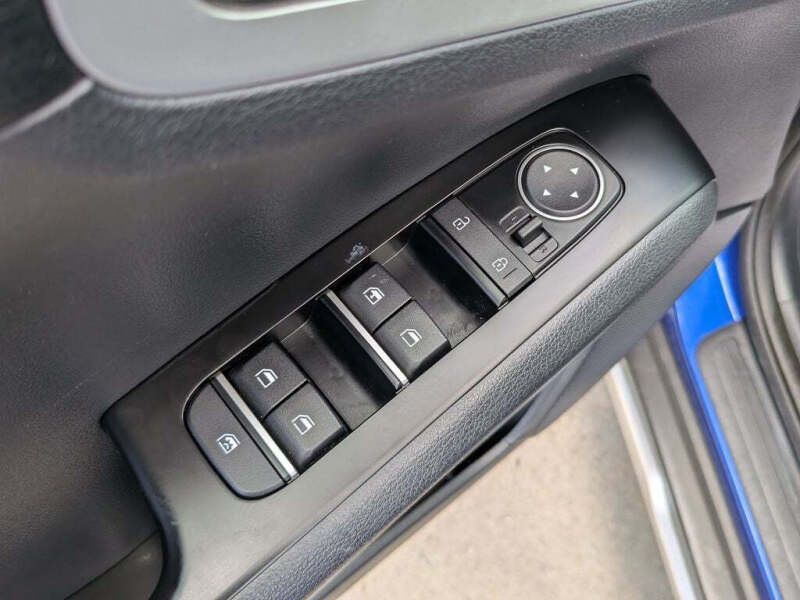 2021 Kia Soul X-Line