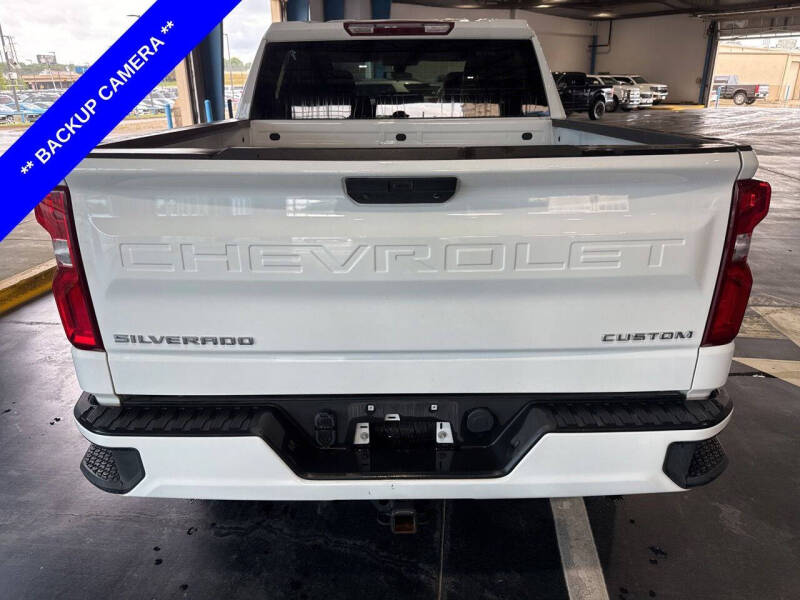 2022 Chevrolet Silverado 1500 Limited