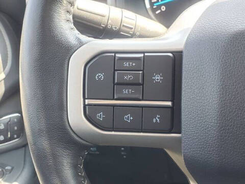 2022 Ford Expedition MAX XLT