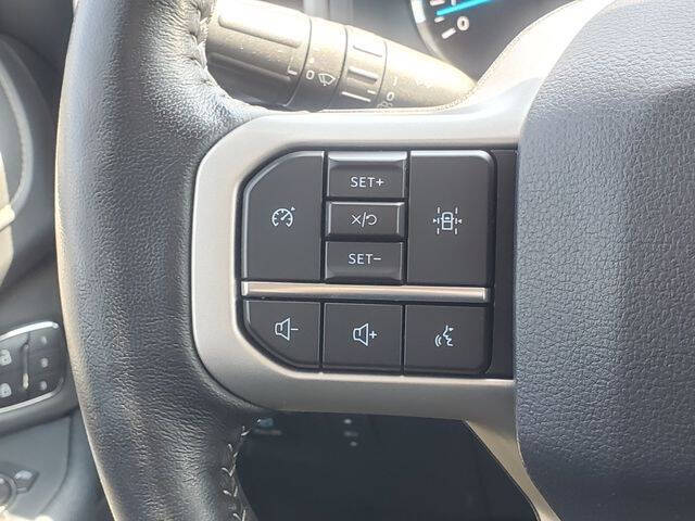2022 Ford Expedition MAX XLT