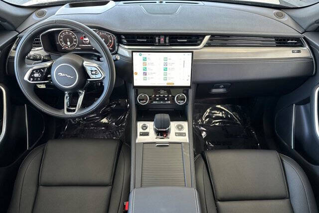 2026 Jaguar F-PACE P250 R-Dynamic S